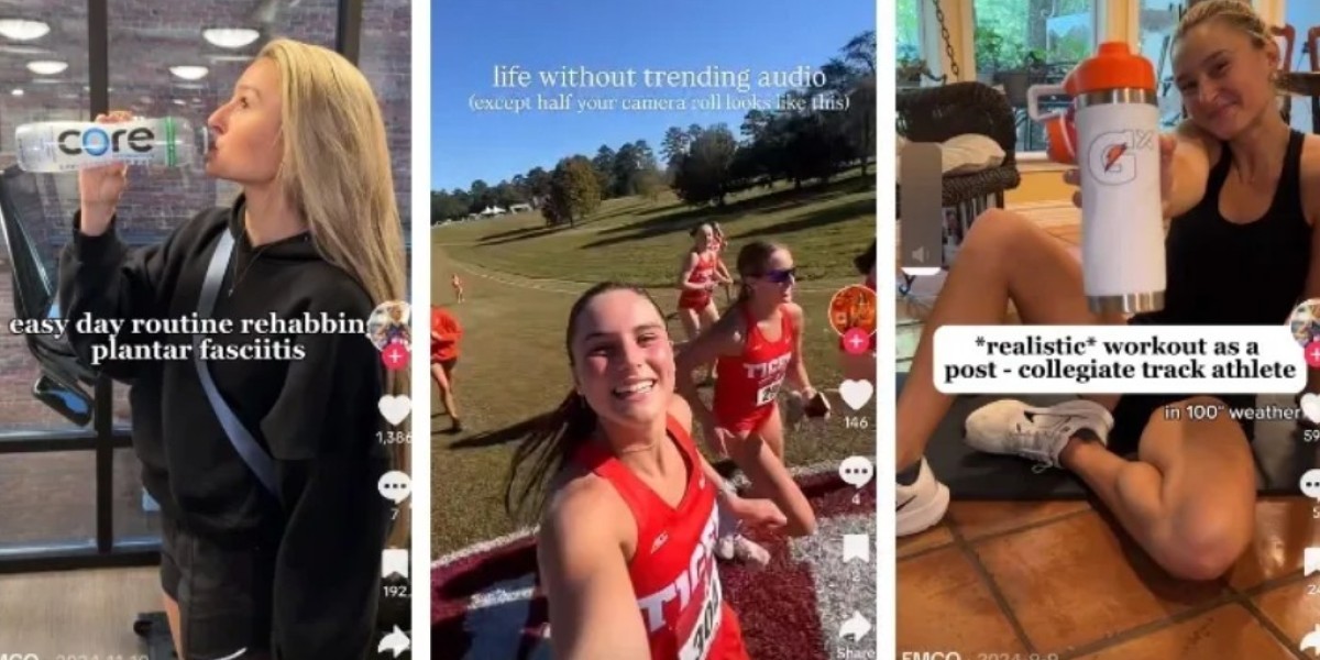 Sports Creators Brace for Potential TikTok Ban