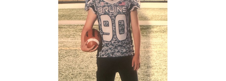 Cheyanne Lawson Cover Image