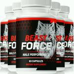 Beast Force Male Enhancement Profile Picture
