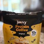 Best Javvy Protein Coffee Profile Picture