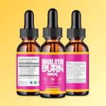 Himalayan Pink Salt Drops Profile Picture