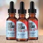 Free Sugar Pro Drops For Diabetes Profile Picture
