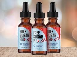 Free Sugar Pro Drops For Diabetes Profile Picture