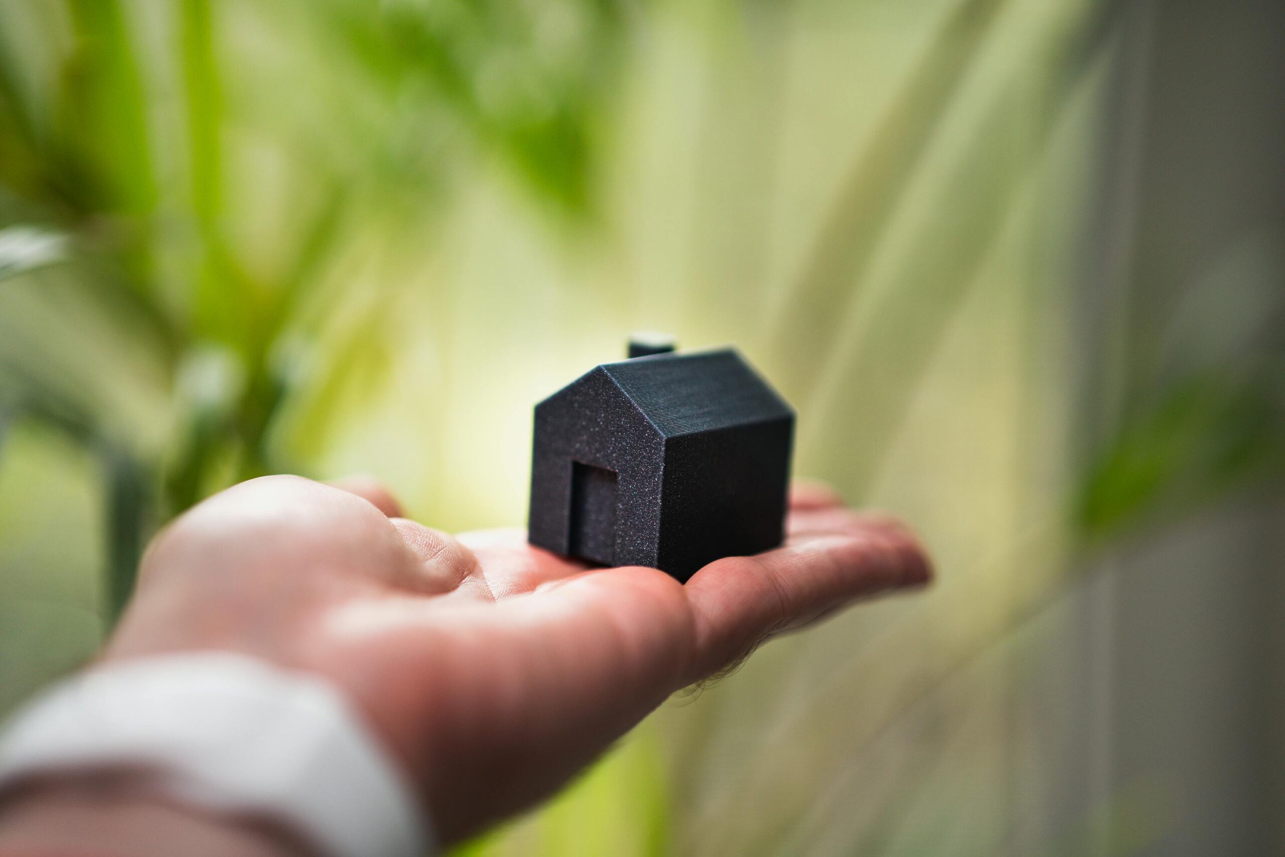 Flexible Finance Solutions for Your Tiny Home Journey
