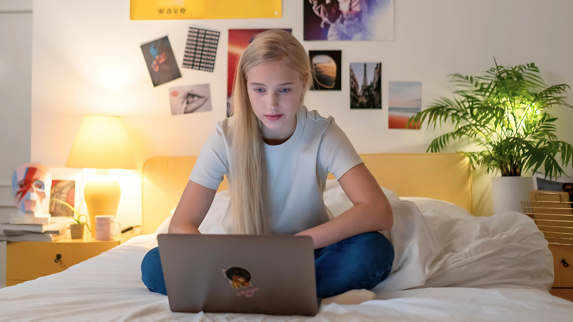 Teens’ Tiny House Dreams