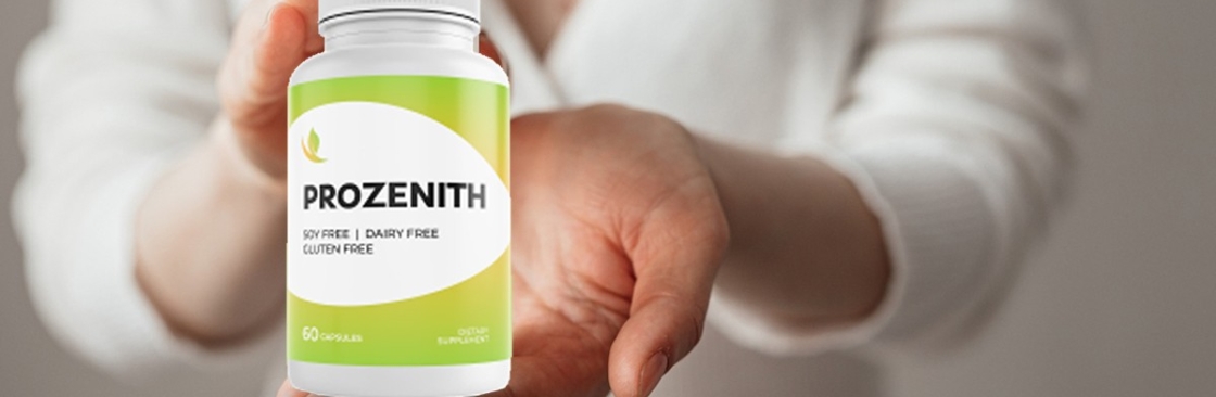 ProZenith Cover Image