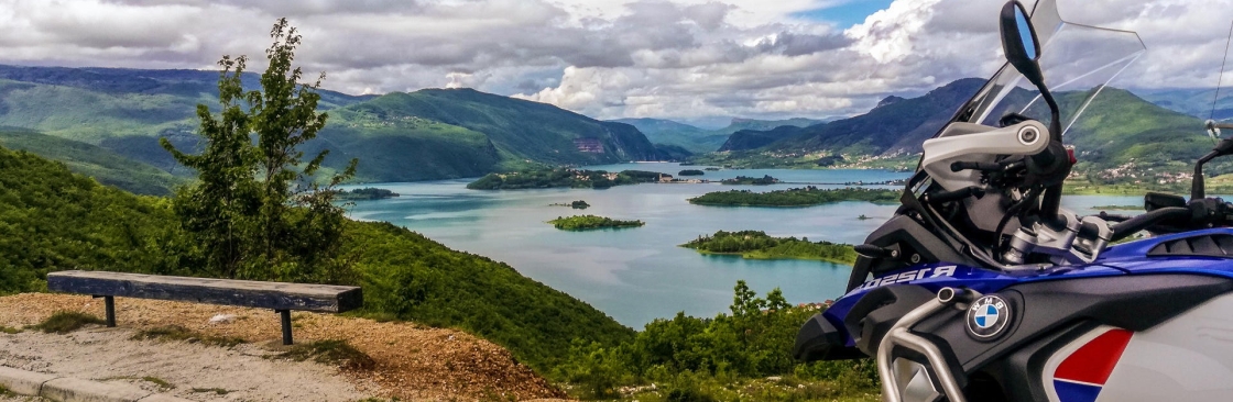 Rent a GS Motorcycle Rental Cover Image