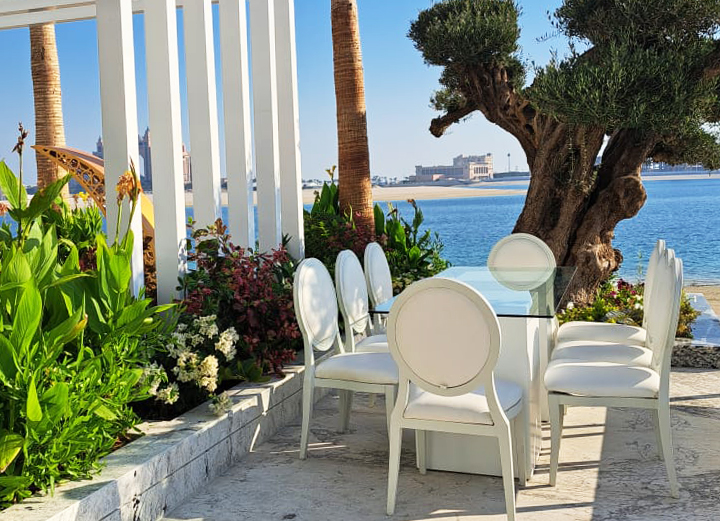 How to Start Renting Furniture Easily