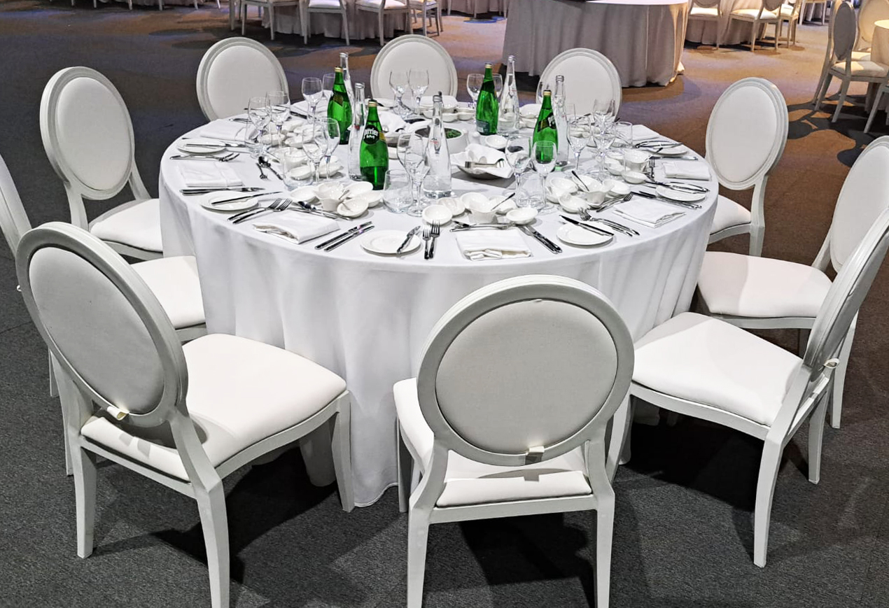 How to Choose the Best Party Rentals in Dubai