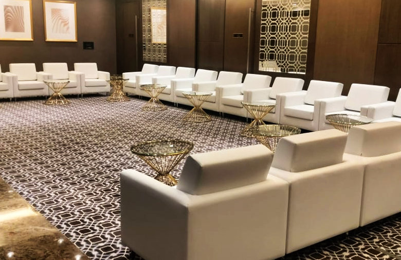 Dubai Furniture Hire Companies: Top Providers and Event Ideas