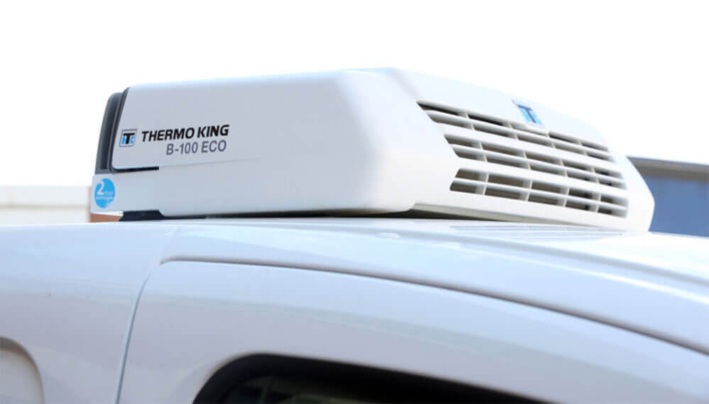 Thermo King Parts | Thermo King Service | CSTK