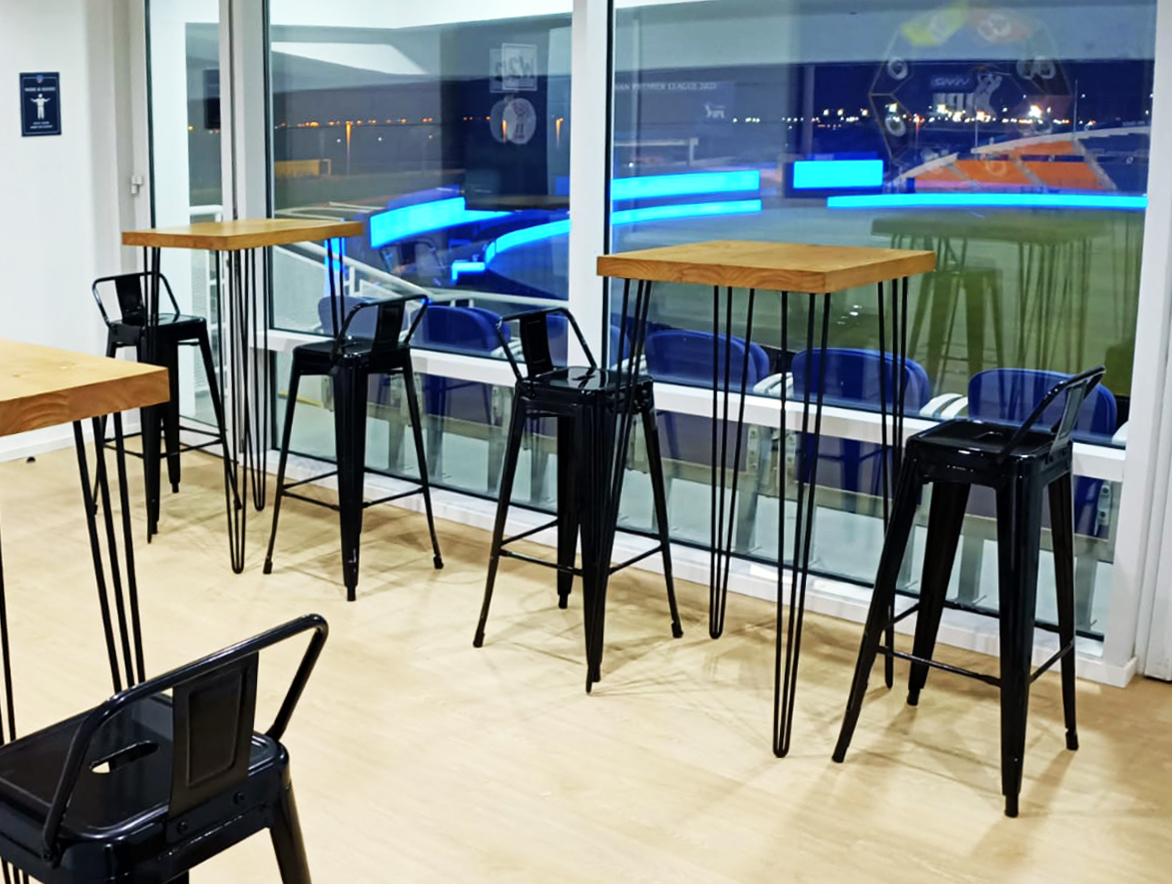 Exhibition Furniture Rental Dubai: Uplift Your Exhibitions and Exhibit Class