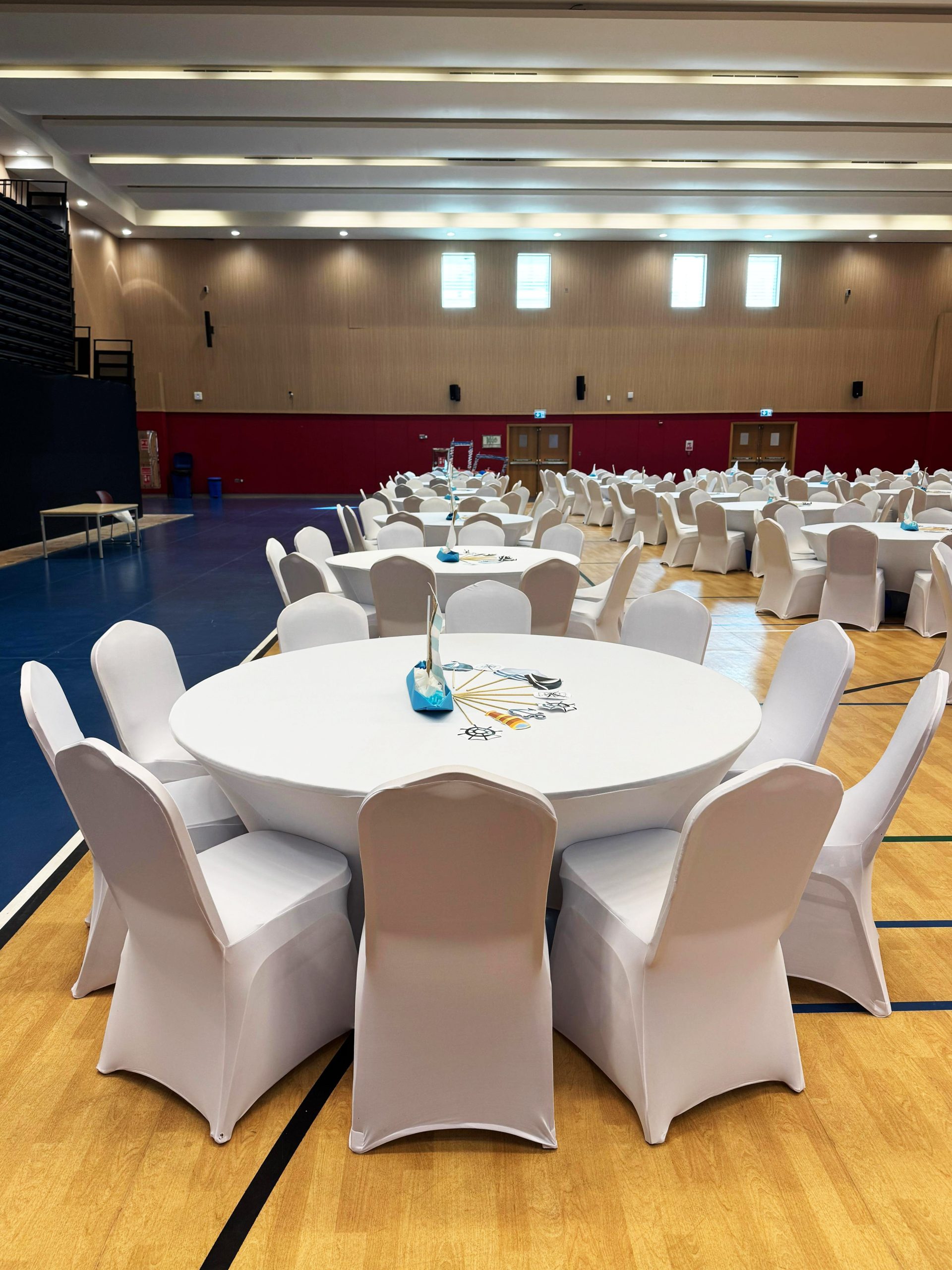 Rent Party Furniture in Dubai: Affordable and Trendy Event Solutions