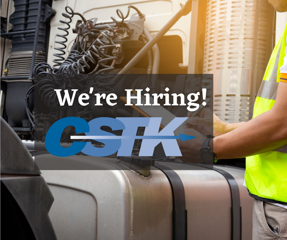 Careers at CSTK