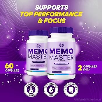 Memo Master where to buy Profile Picture
