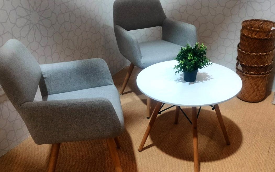 Furniture Rental Service: Subscription-Style Decor for Events and Offices