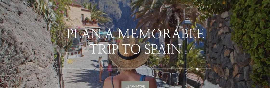 I Spy Spain Cover Image