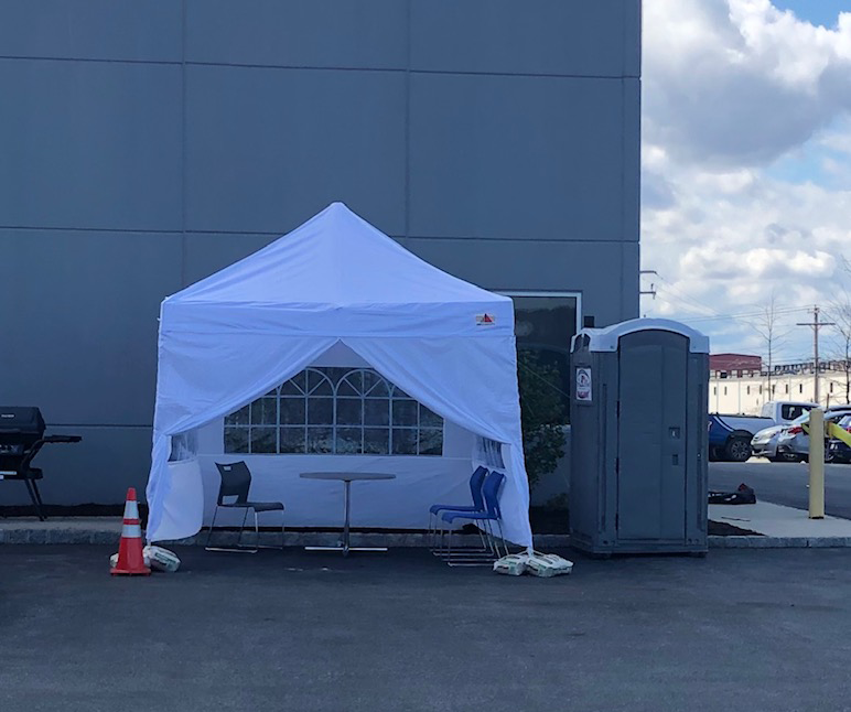 CSTK Philadelphia | Thermo King Dealer Philadelphia PA | CSTK