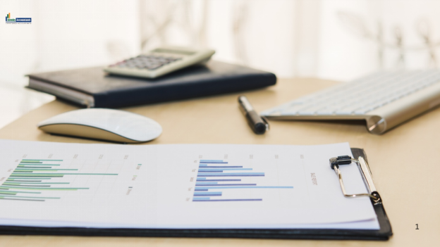 Beyond the Balance Sheet: How Accountants Drive Innovation and Growth – Allenby Accountants