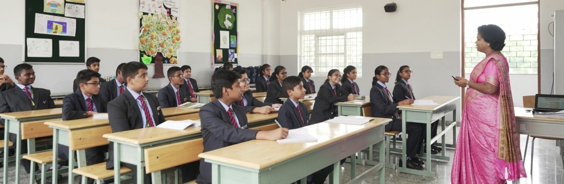 SSVM School of Excellence Cover Image