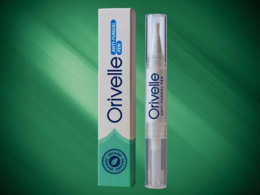 Orivelle Fungus Pen where to buy Profile Picture