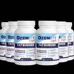 OzemFit Fat Burner profile picture