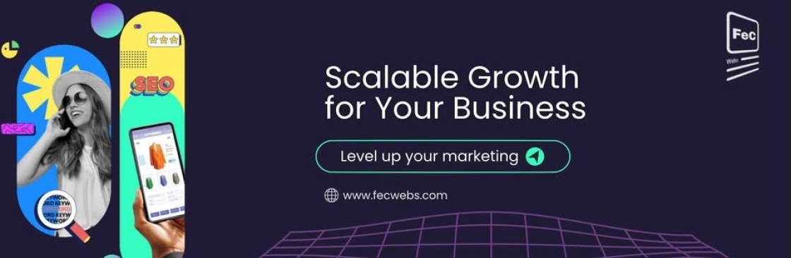 FEC Webs Cover Image