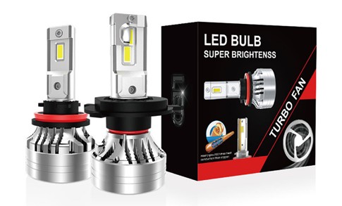 Driving in Fog? Here’s When Your Fog Lights Matter Most - HIDS DIRECT Store