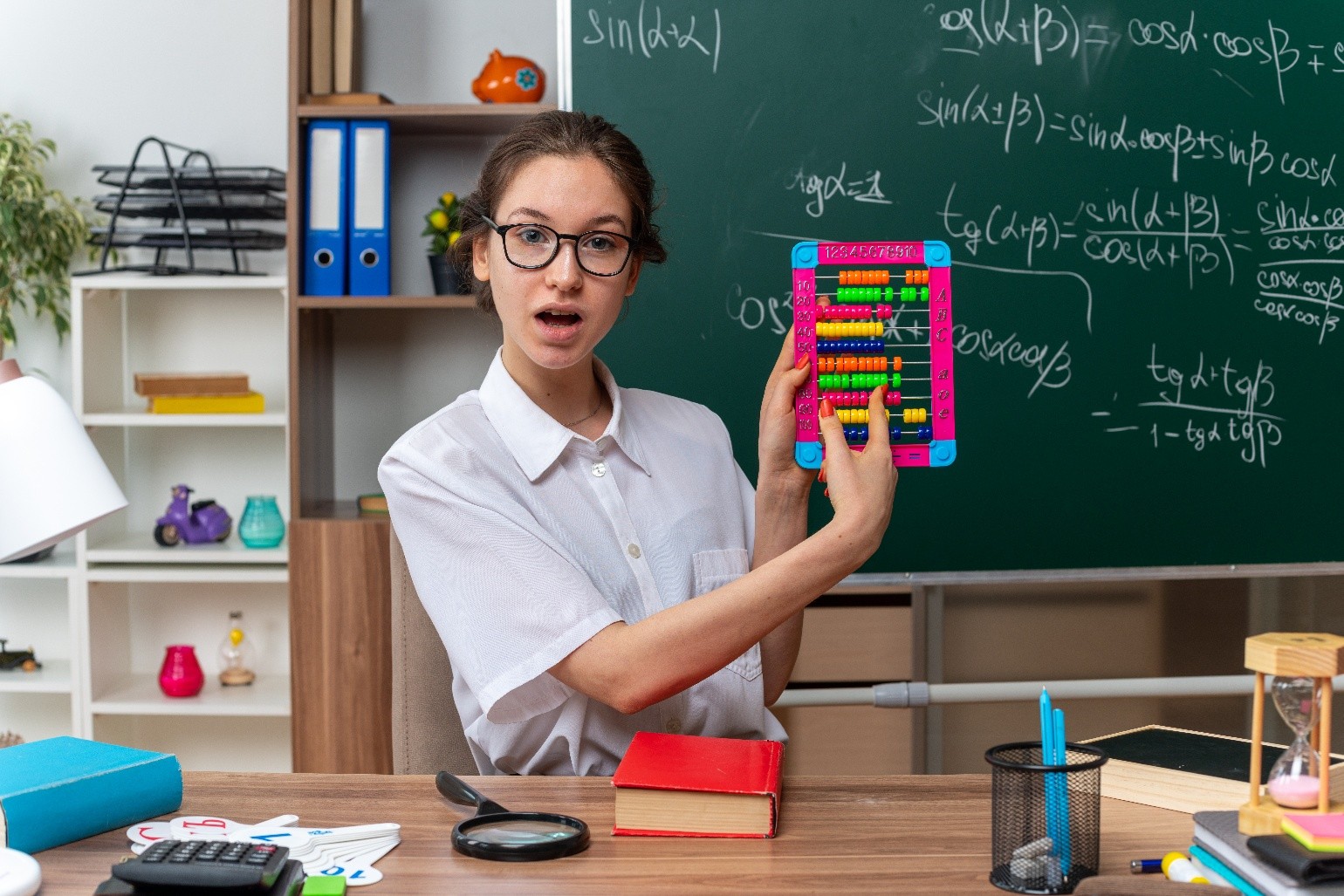 Struggling with Algebra? 5 Smart Strategies to Build Confidence and Improve Grades