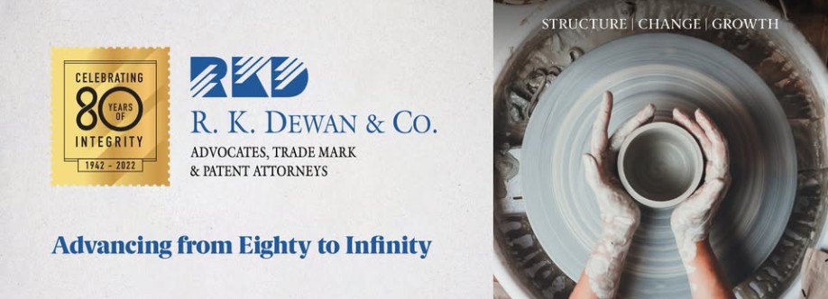 R K Dewan And Co Cover Image