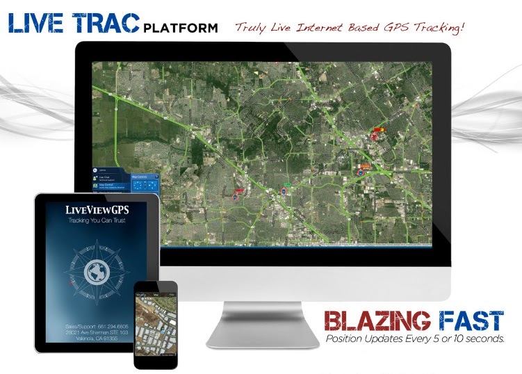 Black Friday Deals on Personal GPS Tracker Devices: Stay Connected, Spend Less