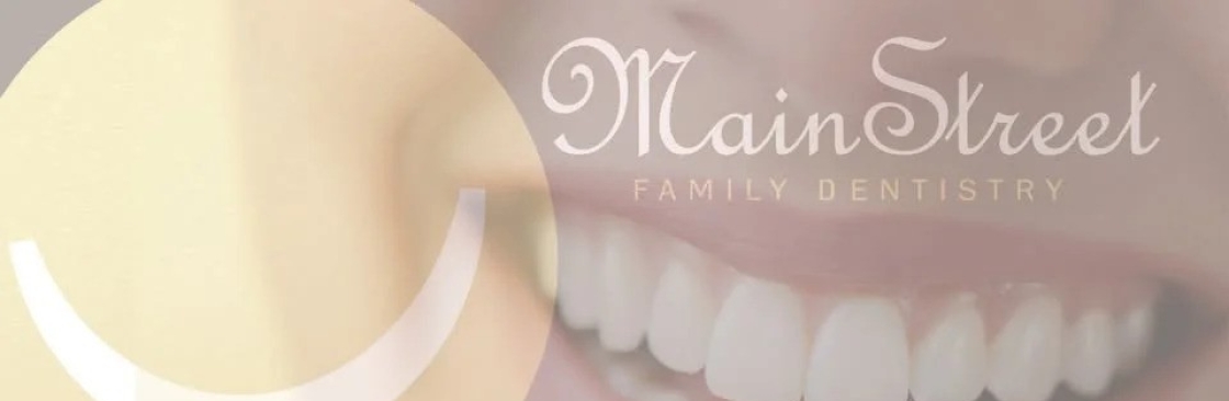 Main Street Family Dentistry Cover Image