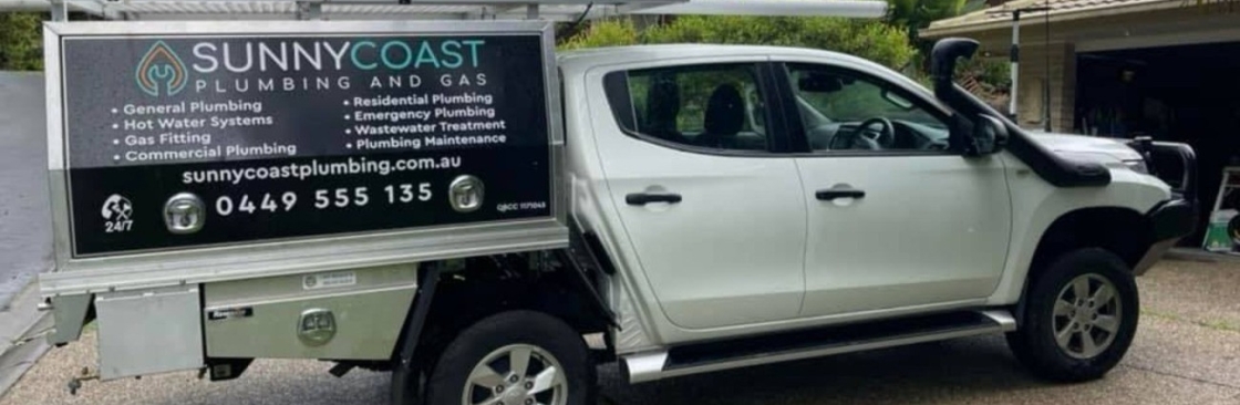 Sunny Coast Plumbing And Gas Cover Image