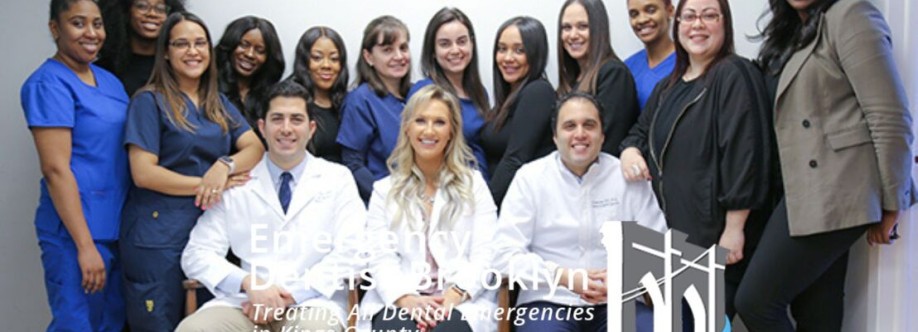Emergency Dentist Brooklyn Cover Image