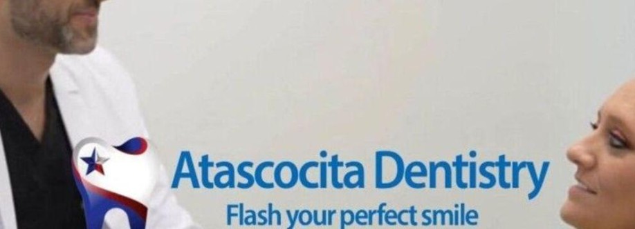 Atascocita Dentistry Cover Image