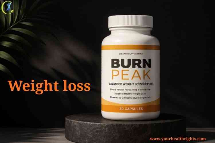 Burn Peak Review – Does It Really Work or Scam? | JogaJog
