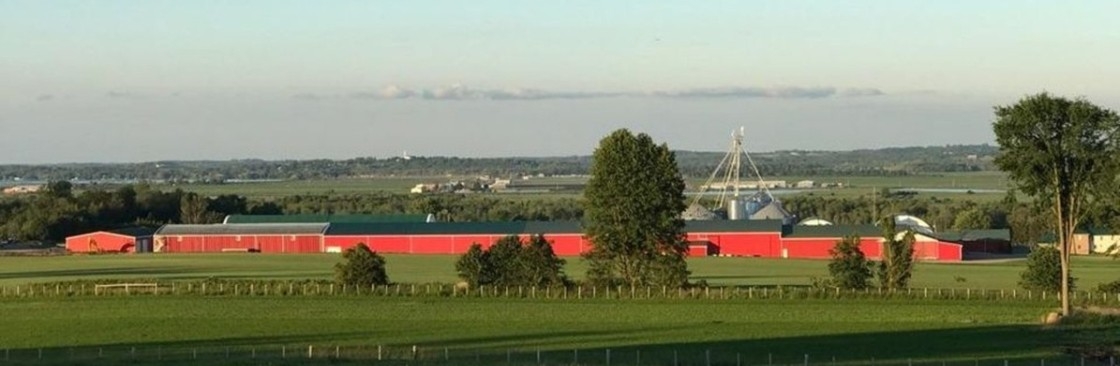 Gwillimdale Farms Cover Image