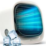 AiraBreeze Mini Air conditioner profile picture