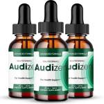 Audizen Tinnitus Drops Reviews Profile Picture