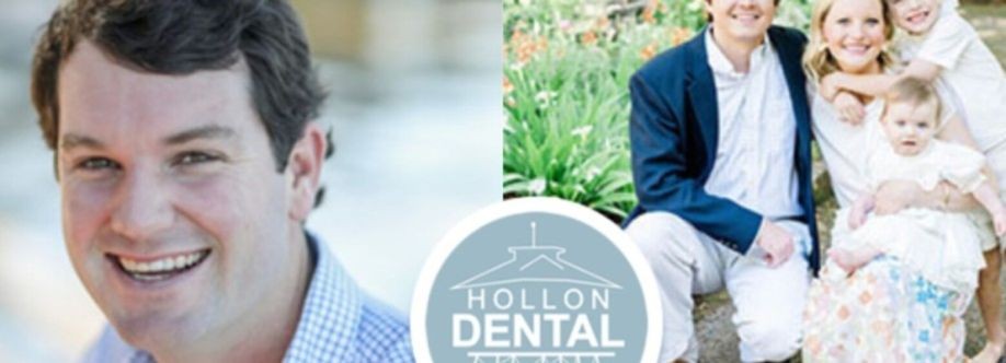 Hollon Dental Cover Image
