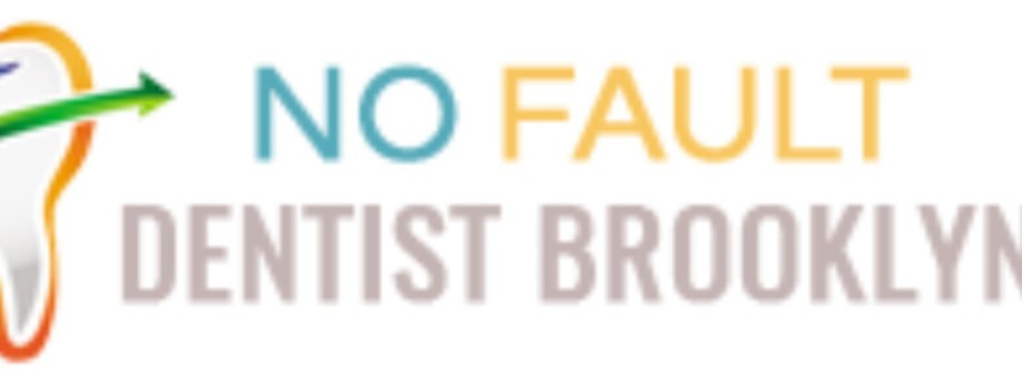 No Fault Dentist Brooklyn Cover Image