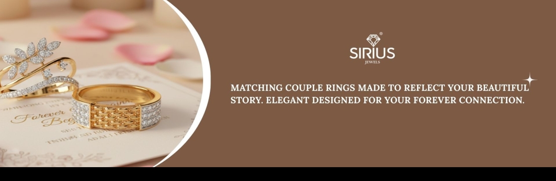 sirius jewels Cover Image